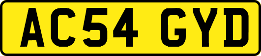 AC54GYD