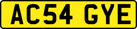 AC54GYE