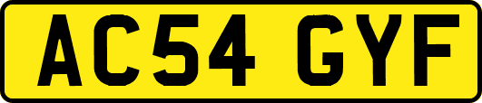 AC54GYF