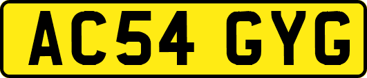 AC54GYG
