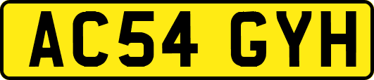 AC54GYH