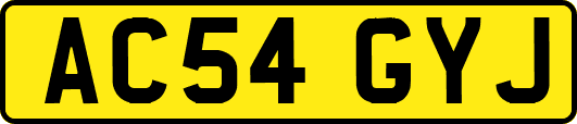 AC54GYJ