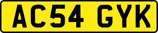 AC54GYK