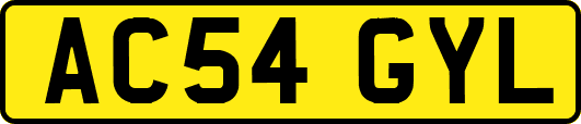 AC54GYL