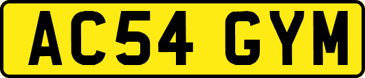 AC54GYM
