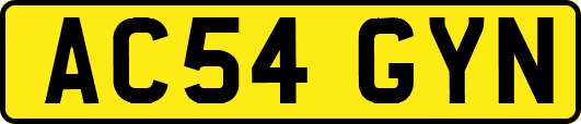 AC54GYN