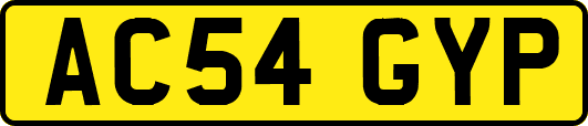 AC54GYP