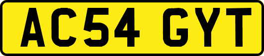 AC54GYT