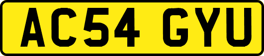 AC54GYU