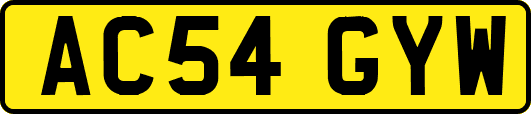 AC54GYW