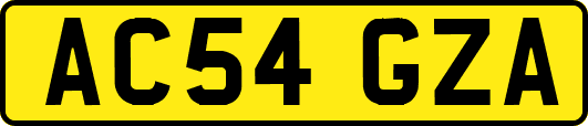 AC54GZA
