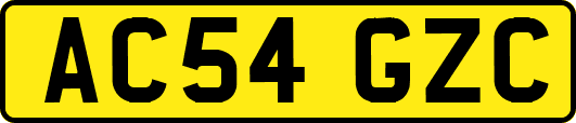 AC54GZC