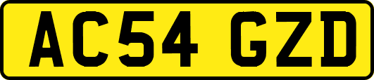 AC54GZD