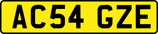 AC54GZE