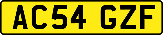 AC54GZF