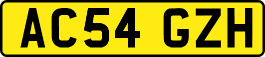 AC54GZH