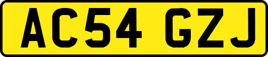 AC54GZJ