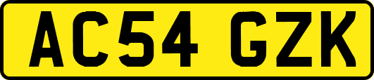 AC54GZK