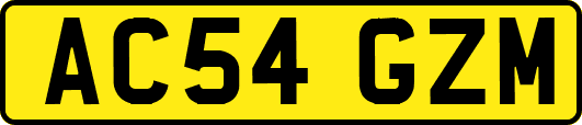 AC54GZM