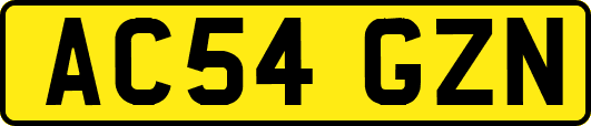 AC54GZN