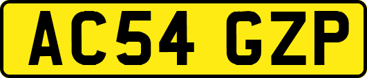 AC54GZP