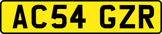 AC54GZR