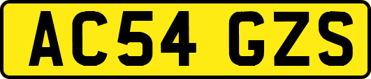 AC54GZS
