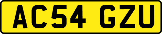 AC54GZU