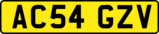 AC54GZV