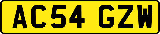 AC54GZW