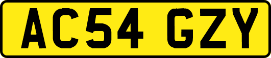 AC54GZY