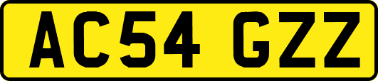 AC54GZZ