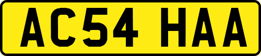 AC54HAA