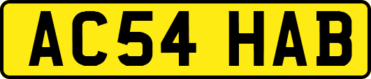AC54HAB