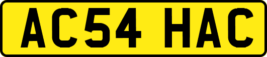 AC54HAC