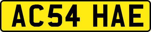 AC54HAE