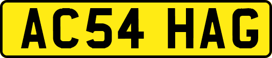 AC54HAG