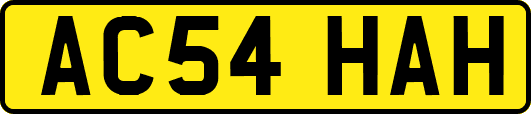 AC54HAH