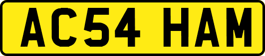 AC54HAM