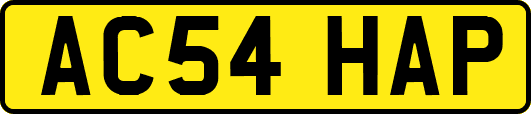 AC54HAP