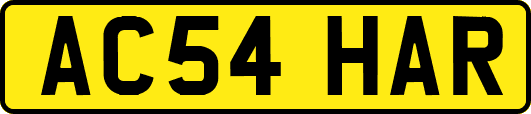 AC54HAR