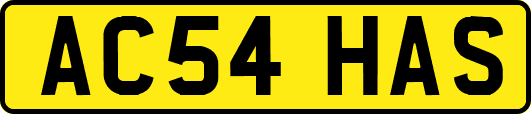 AC54HAS