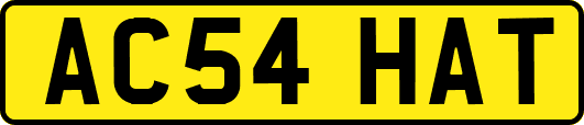 AC54HAT