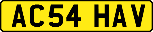 AC54HAV