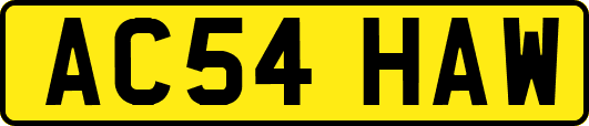 AC54HAW