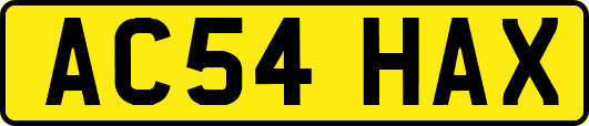 AC54HAX