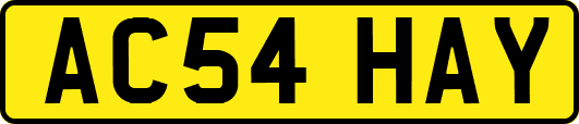 AC54HAY