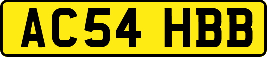 AC54HBB