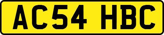 AC54HBC
