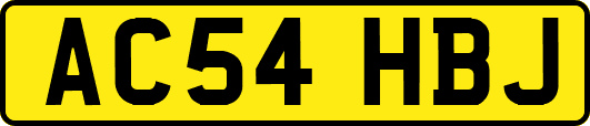 AC54HBJ